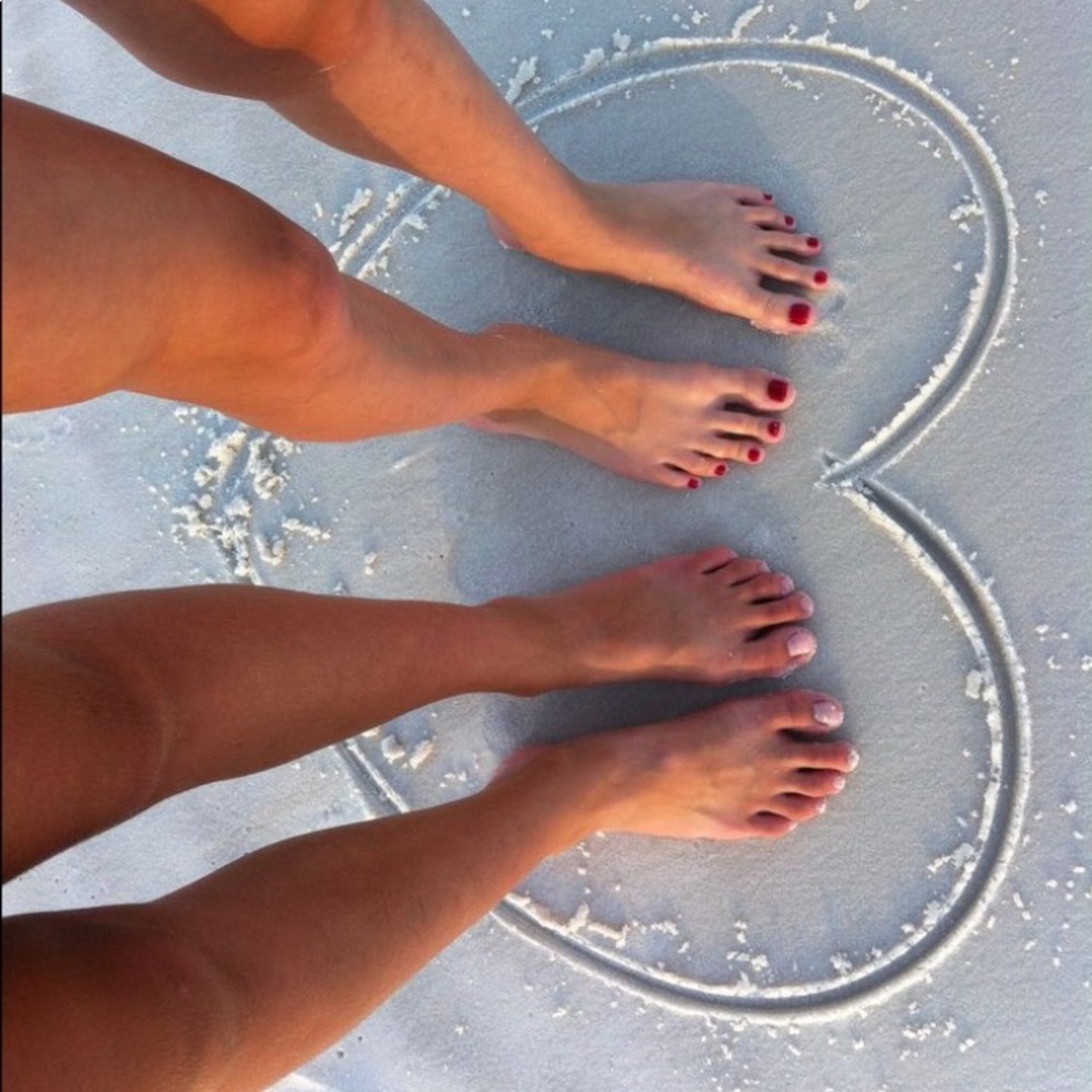 Meet your Posher, Payton